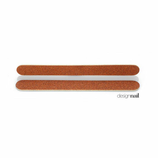 Nail File Round - 80/80 - WS