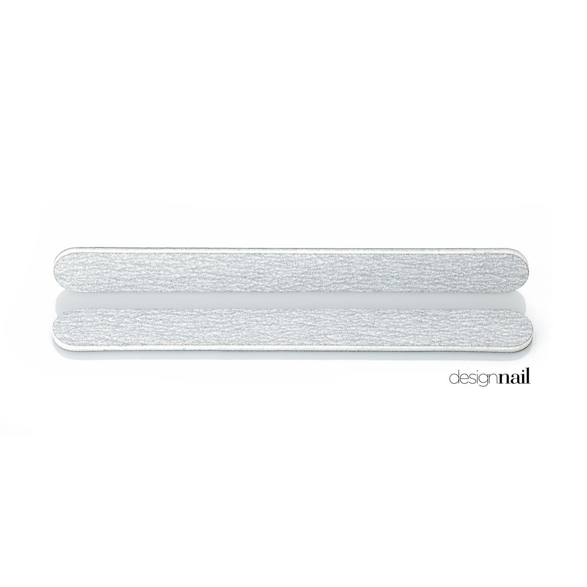 Nail Files Gold Series Round 80/100