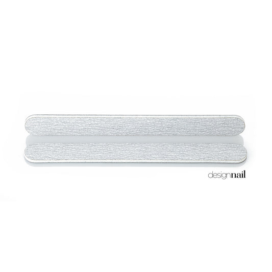 Nail Files Gold Series Round 80/100