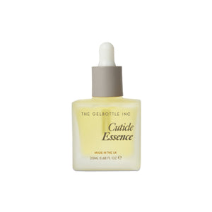 Cuticle Oil - WS