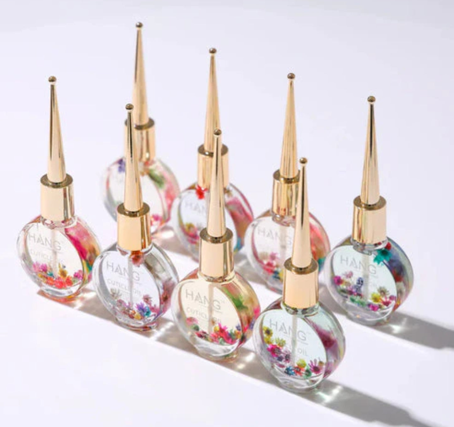 Cuticle Oil #007
