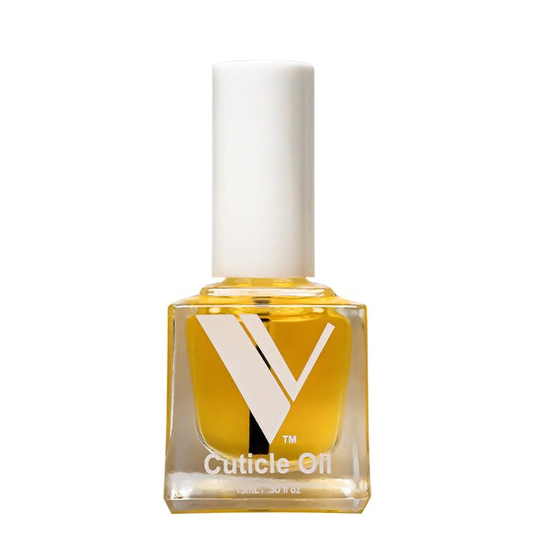 Cuticle Oil