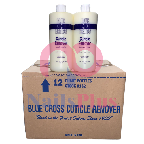 Cuticle Remover