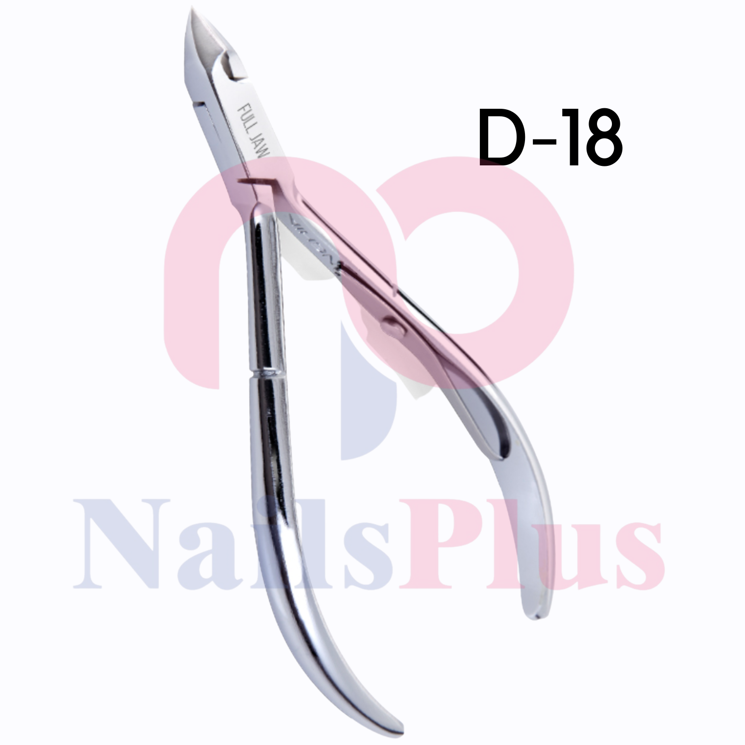 Cuticle Nipper D-18