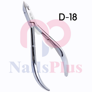 Cuticle Nipper D-18