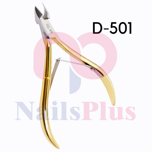 Cuticle Nipper D-501