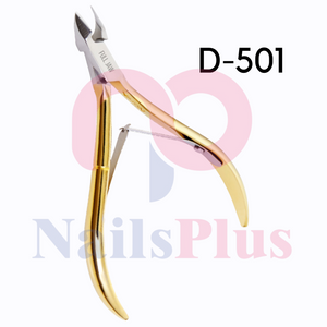 Cuticle Nipper D-501 - WS