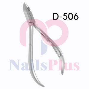 Cuticle Nipper D-506