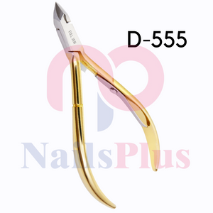 Cuticle Nipper D-555 - WS