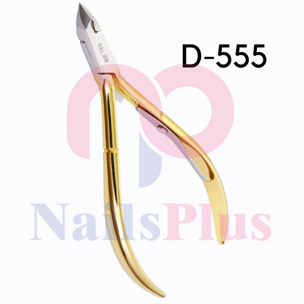 Cuticle Nipper D-555