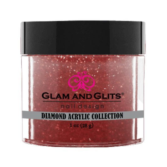 GG Diamond - Ruby Red DA89 - WS