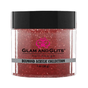 GG Diamond - Ruby Red DA89 - WS