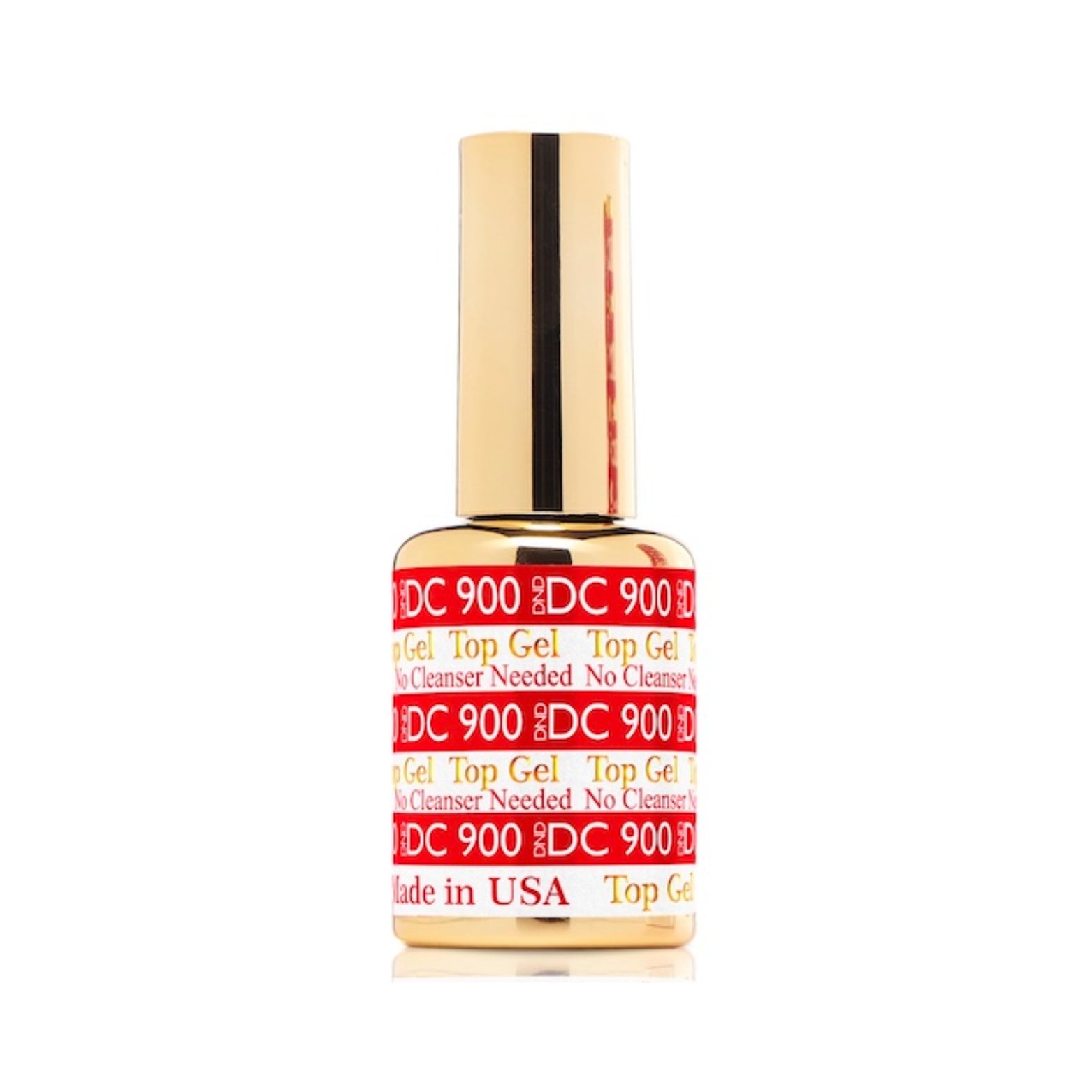 DC Top Coat