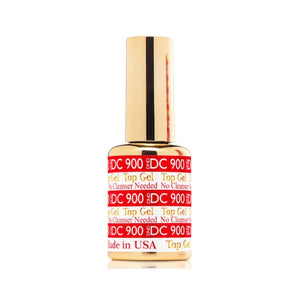 DC Top Coat