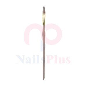 #8 Nail Brush - WS