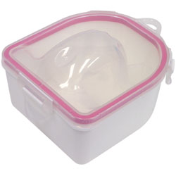 Deluxe Manicure Bowl - WS