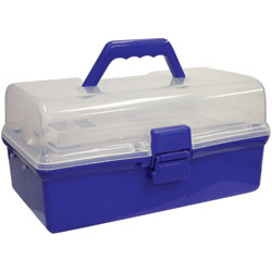 Large Multi-Compartment Box - WS