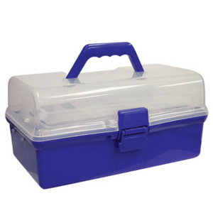 Large Multi-Compartment Box - WS