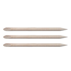 Manicure Sticks 2-3/4"