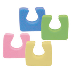 Dl Pro Single Toe Separators - 144Pcs.