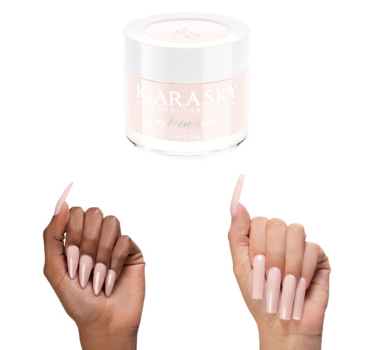 Powder - Cream Puff - WS