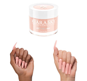 Powder - Natural Babe - WS