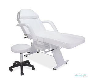 Facial Chair & Stool - WS