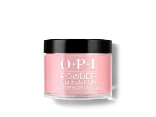 Powder DPE44 Pink Flamenco