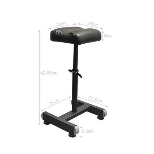 Tatartist Portable Tattoo Armrest/Legrest/Stool