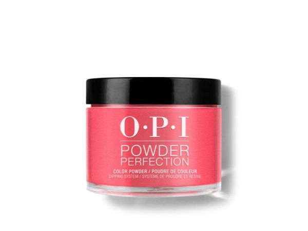 Powder DPN25 Big Apple Red - WS