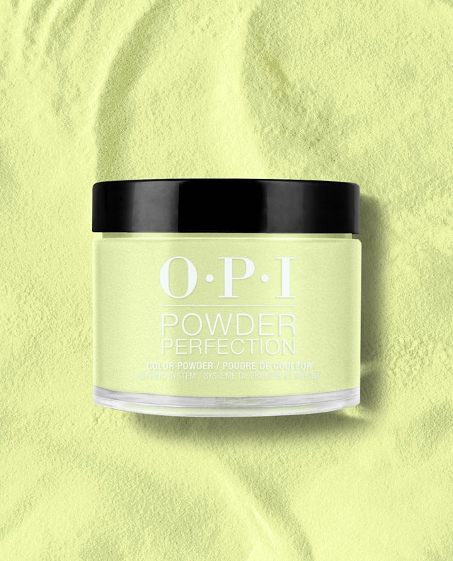 Powder DPP012 Summer Monday-Fridays