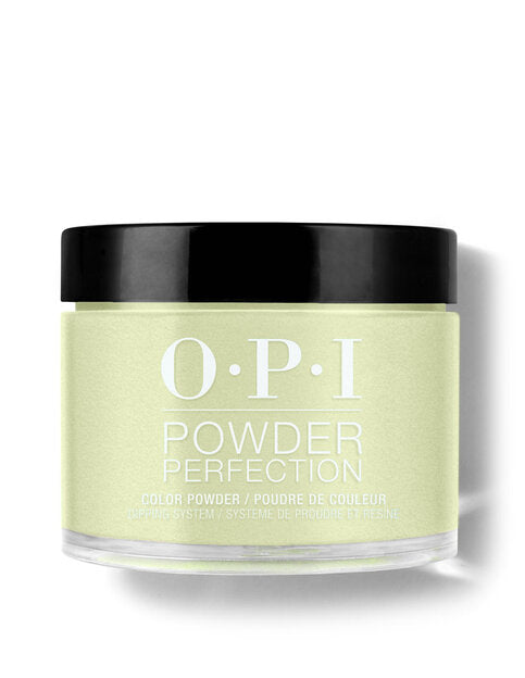 Powder DPS005 Clear Your Cash