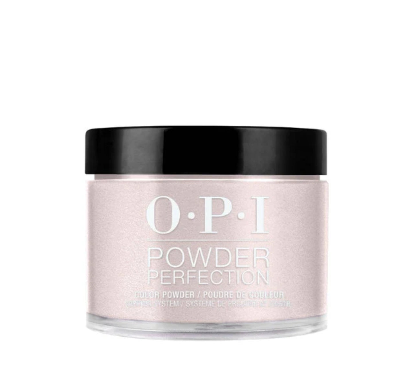 Powder DPS061 OPIm A Bubble Bunny