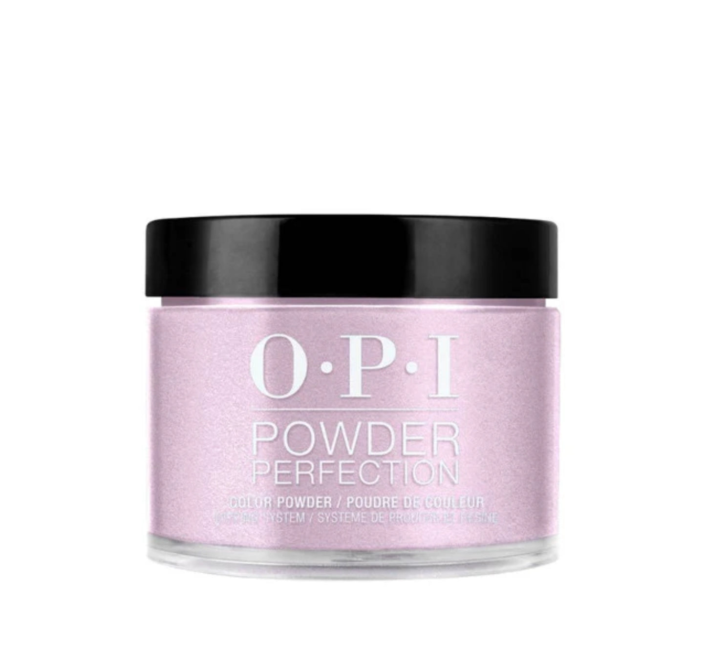 Powder DPS064 Mod About Me