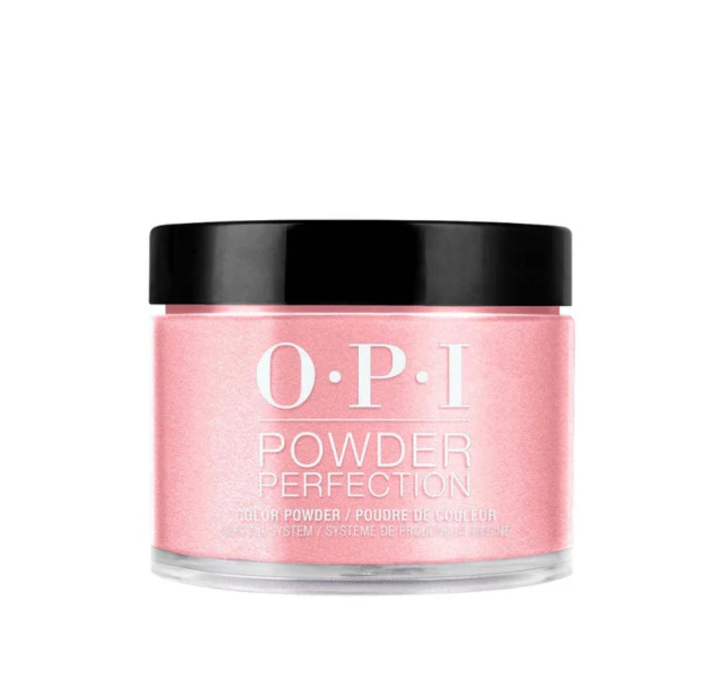 Powder DPS065 Bathtime Bubbly