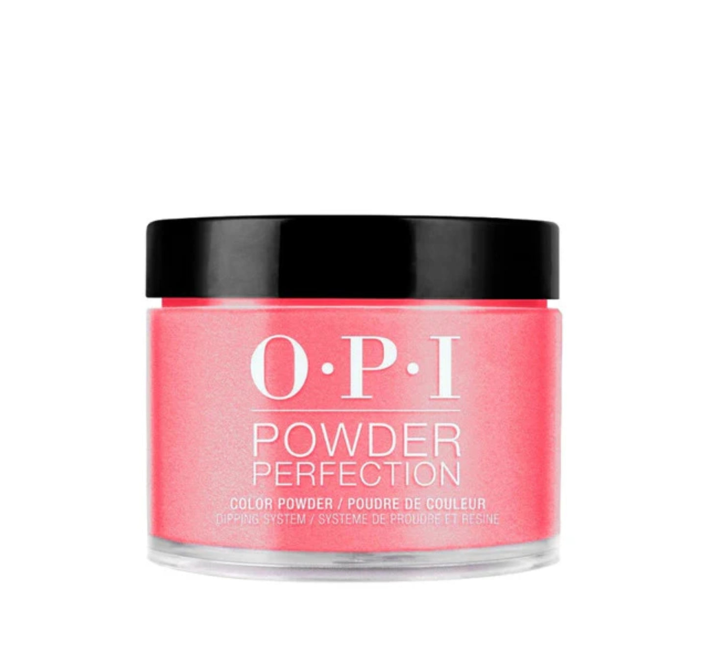 Powder DPS067 Pompeii Pink