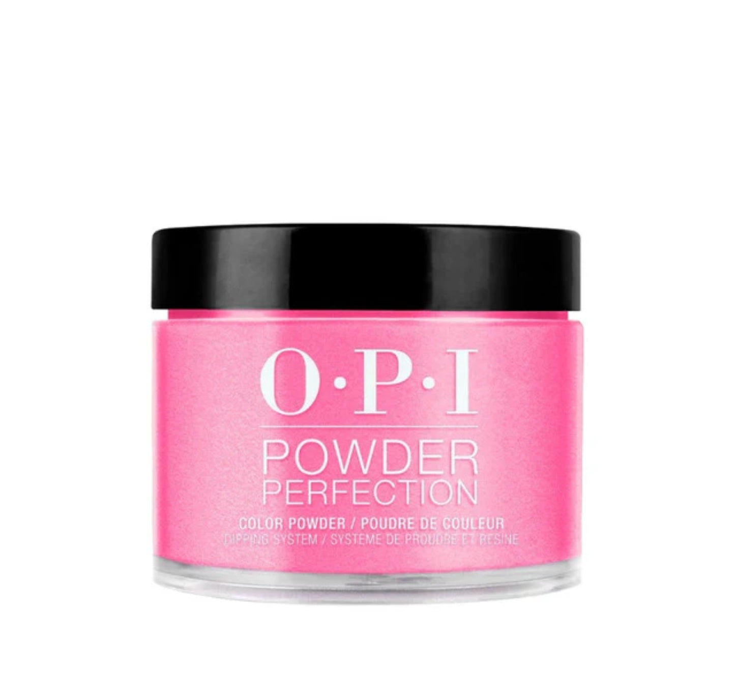 Powder DPS070 Strawberry Cosmo