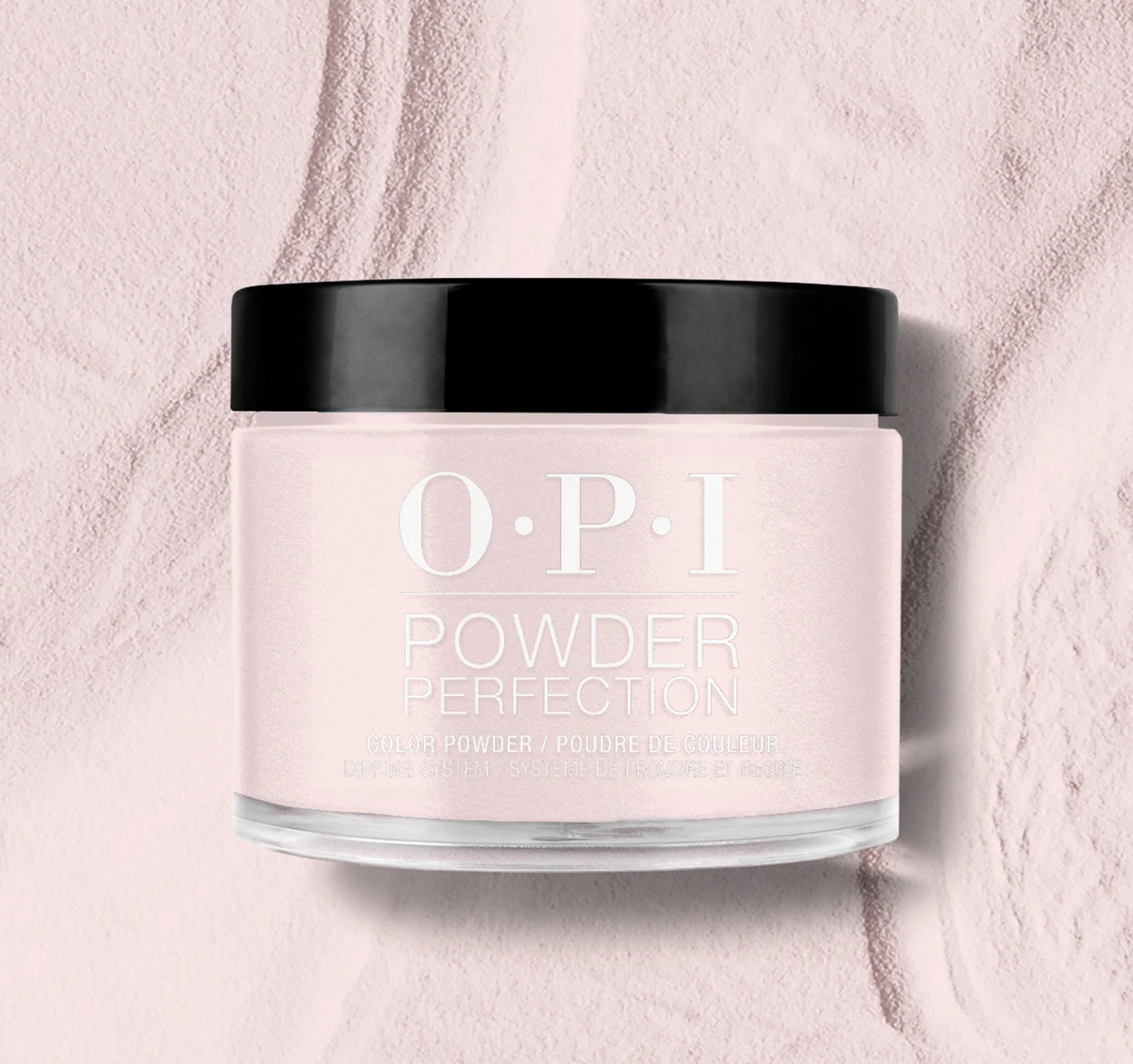Powder DPSH1 Baby Take a Vow