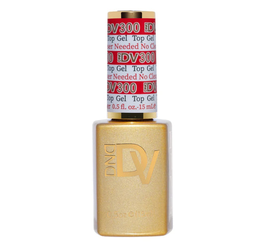 DIVA Top Coat - No Cleanse - WS