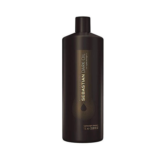 Dark Oil Lightweight Shampoo