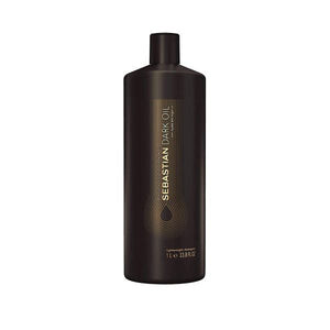 Dark Oil Lightweight Shampoo - WS
