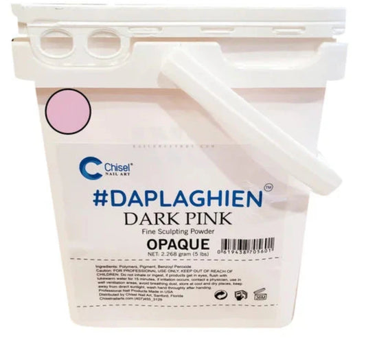 Dark Pink - Opaque
