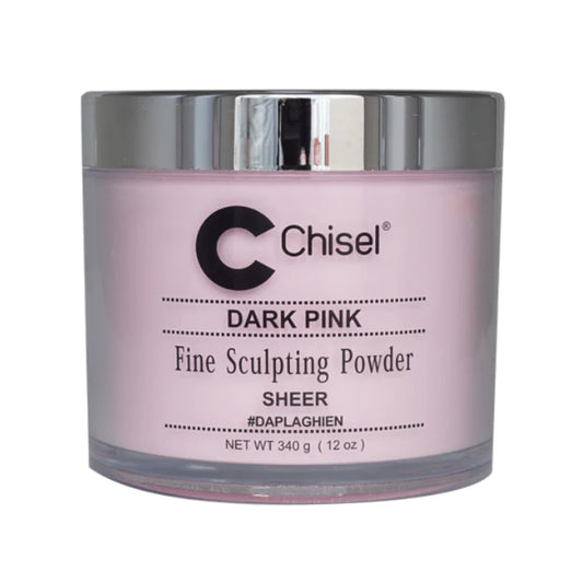 Sculpting - Dark Pink - Sheer - WS