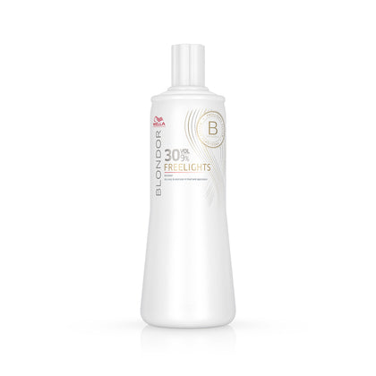 BL Freelights Developer 9% (30 Vol)  - WS