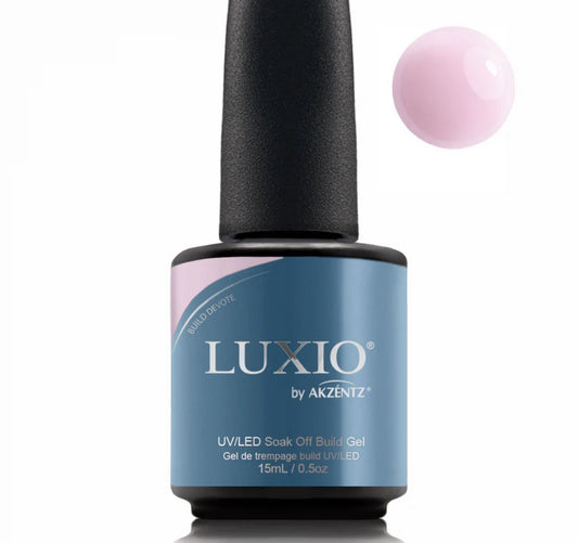 BIAB Luxio - Build - Devote