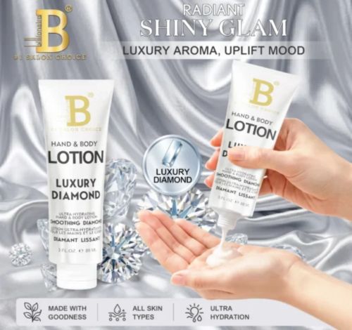 Lotion - Luxury Diamond 3 oz