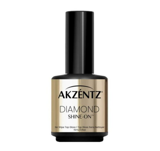 Diamond Shine-On Top Coat