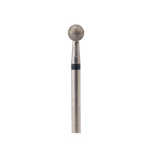 Diamond Cuticle Ball - 3.1mm