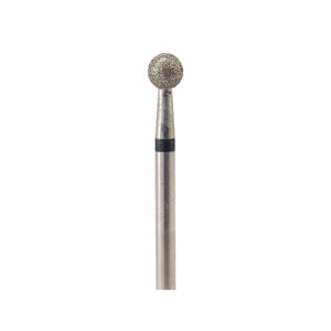 Diamond Cuticle Ball - 3.5mm - WS