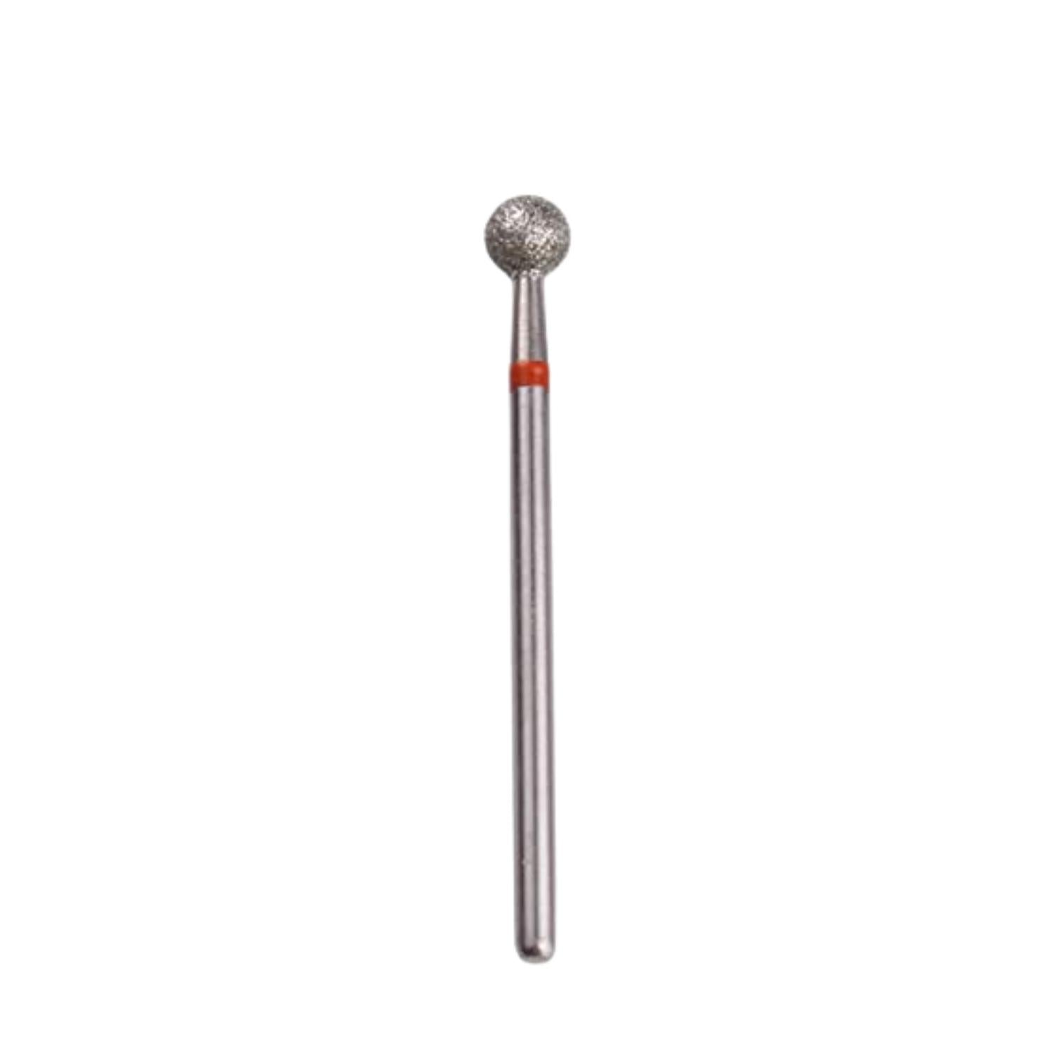 Diamond Cuticle Ball - 5mm